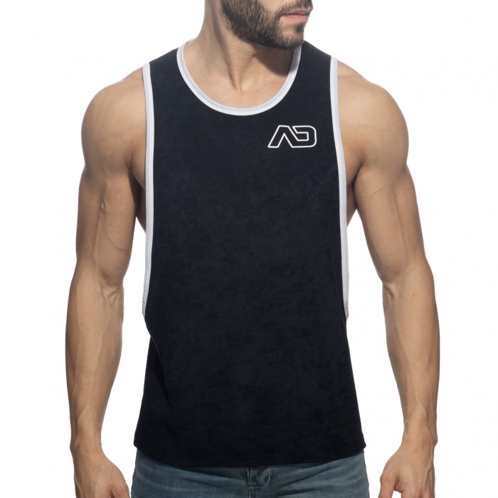 COTTON TOWEL LOW RIDER