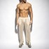RAW CROCHET LONG PANTS