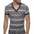 ISPARTA V-NECK T-SHIRT