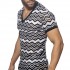 ISPARTA V-NECK T-SHIRT