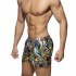 EXOTIC BIRDS SWIM SHORTS