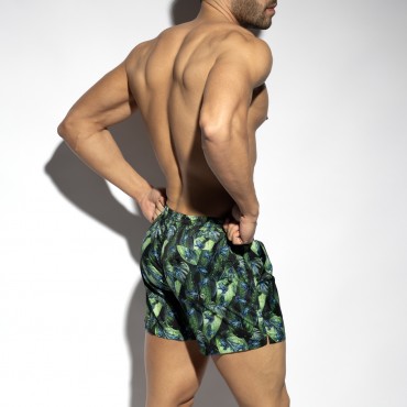 HOT FROG SWIM SHORTS