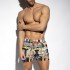 WILD WEST SWIM SHORTS
