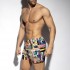 WILD WEST SWIM SHORTS