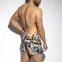 WILD WEST SWIM SHORTS