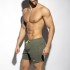 PIQUE PLAIN BOARDSHORTS