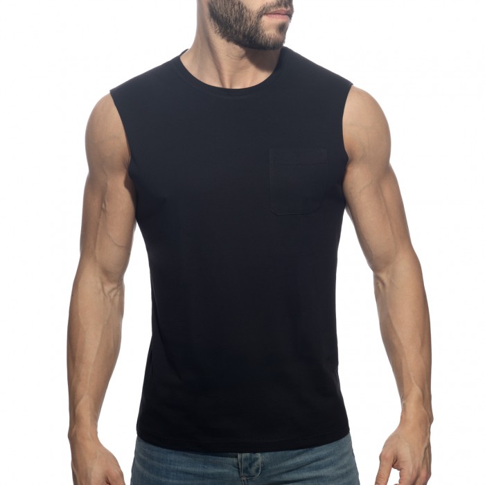 BASIC TANK TOP