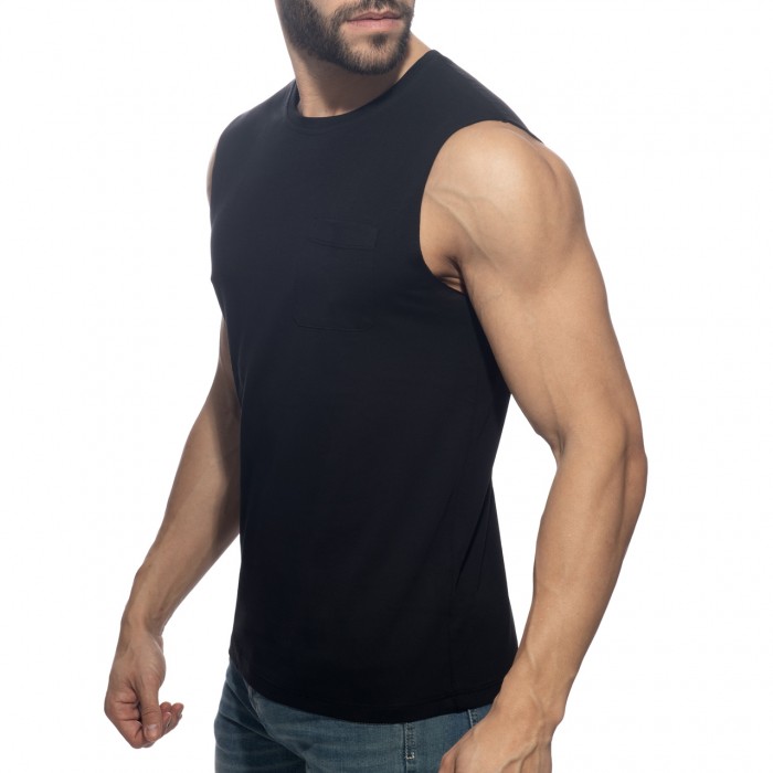 BASIC TANK TOP