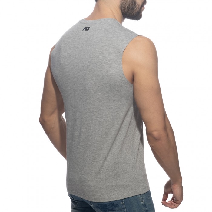 BASIC TANK TOP