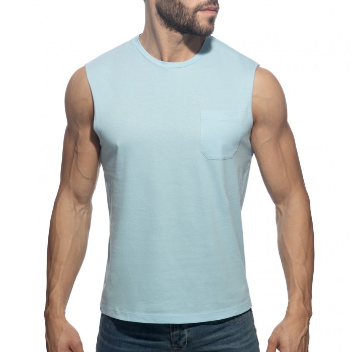 BASIC TANK TOP