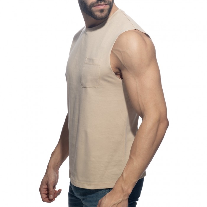 BASIC TANK TOP