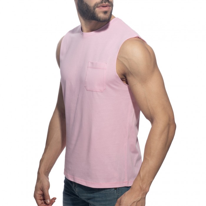 BASIC TANK TOP