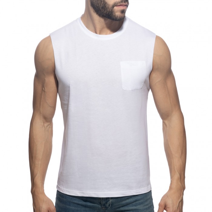 BASIC TANK TOP