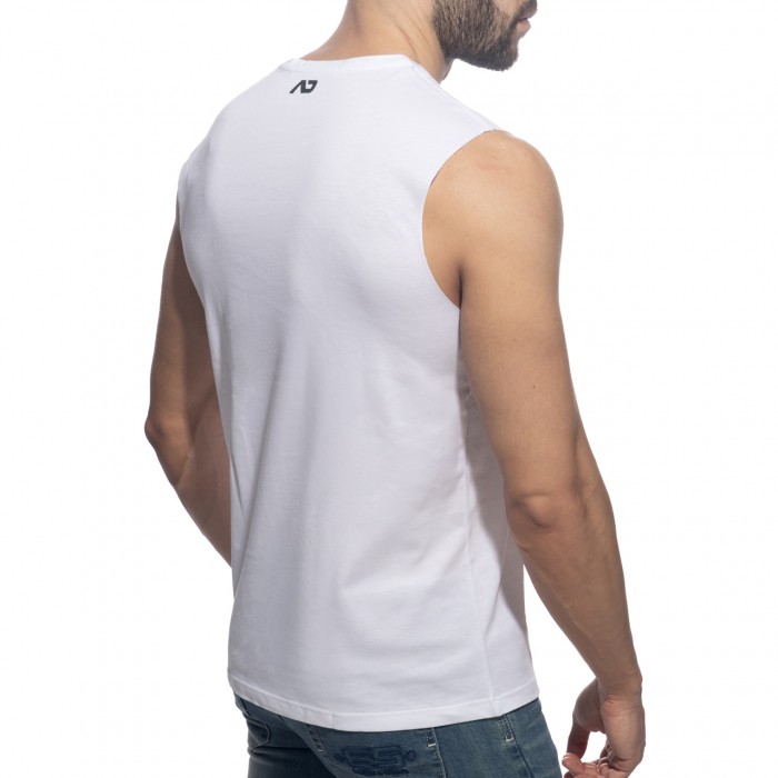 BASIC TANK TOP