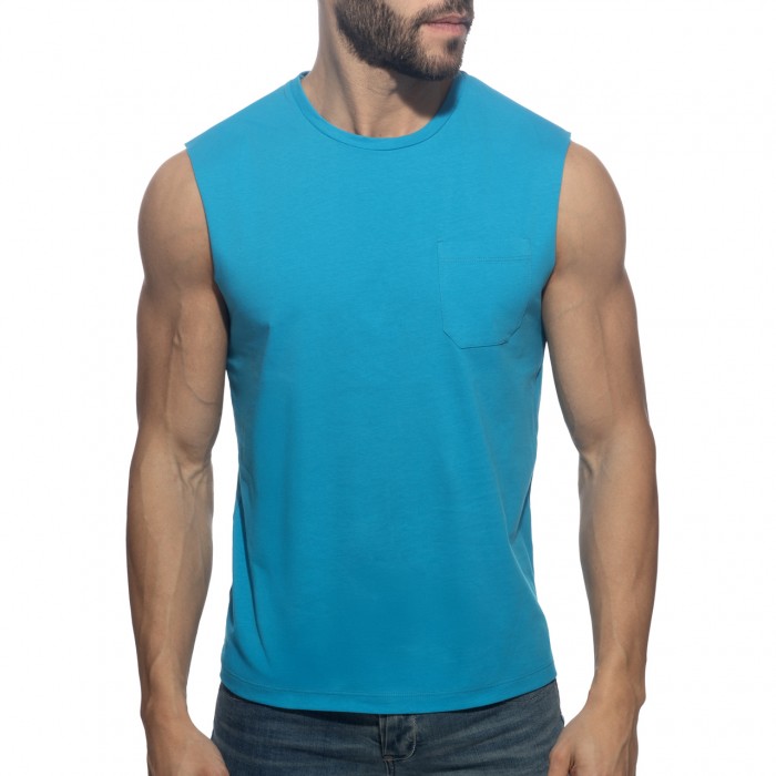 BASIC TANK TOP