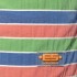 MULTI STRIPES SWIM SHORTS