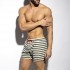 PRISONER BOARD SHORTS