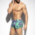 SEYCHELLES SWIM SHORTS