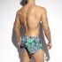 SEYCHELLES SWIM SHORTS