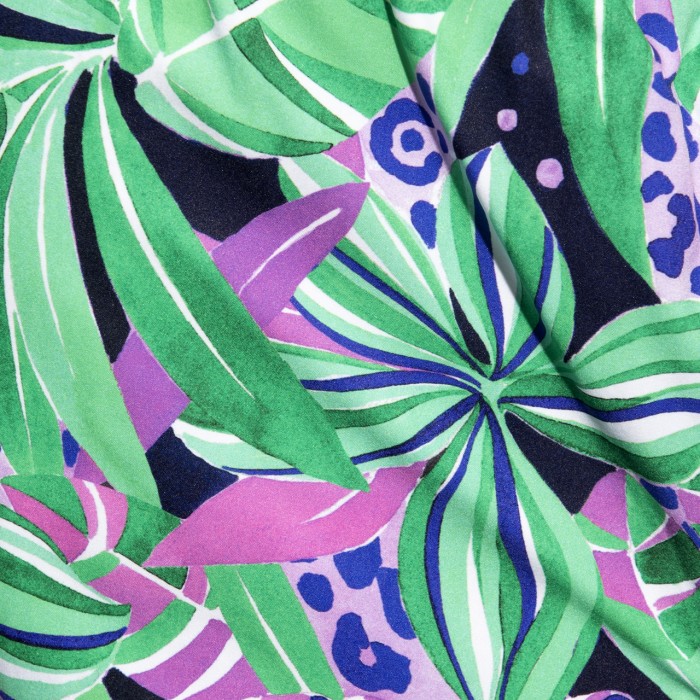 SEYCHELLES SWIM SHORTS