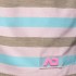 CAKE STRIPES SWIM SHORTS