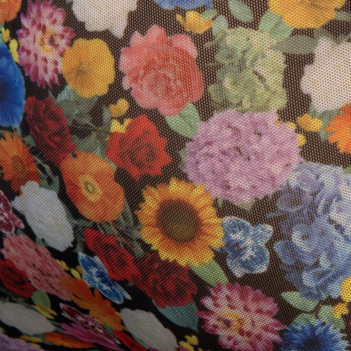 SUMMER GARDEN TRUNK