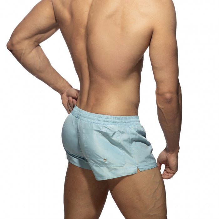 BASIC MINI SHORT