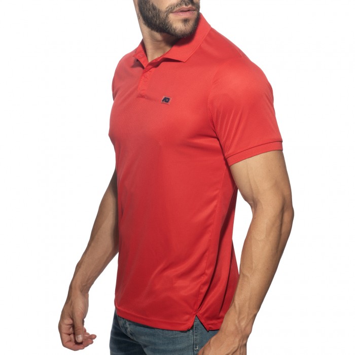VELOZ DRY POLO SHIRT