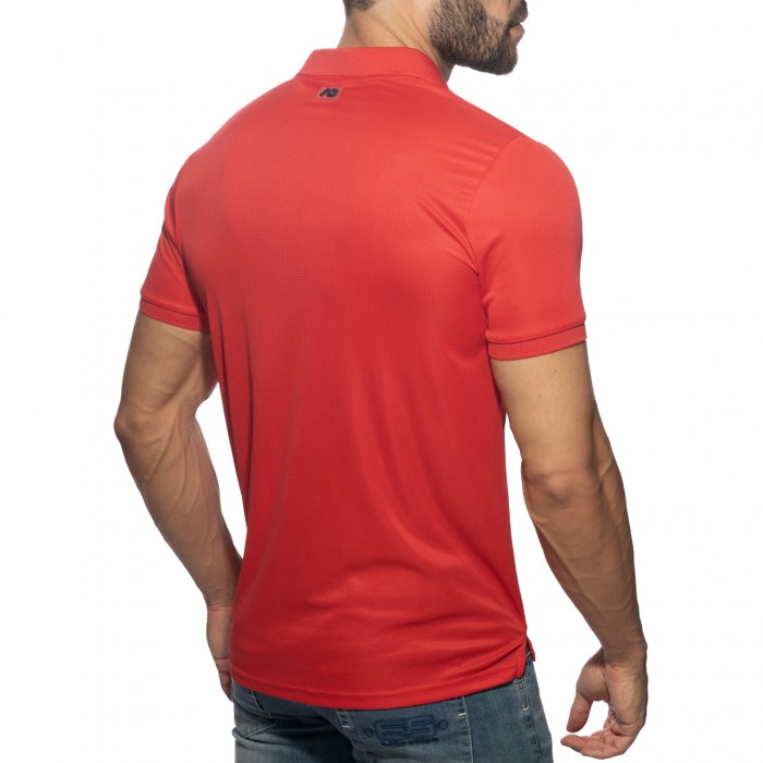 VELOZ DRY POLO SHIRT