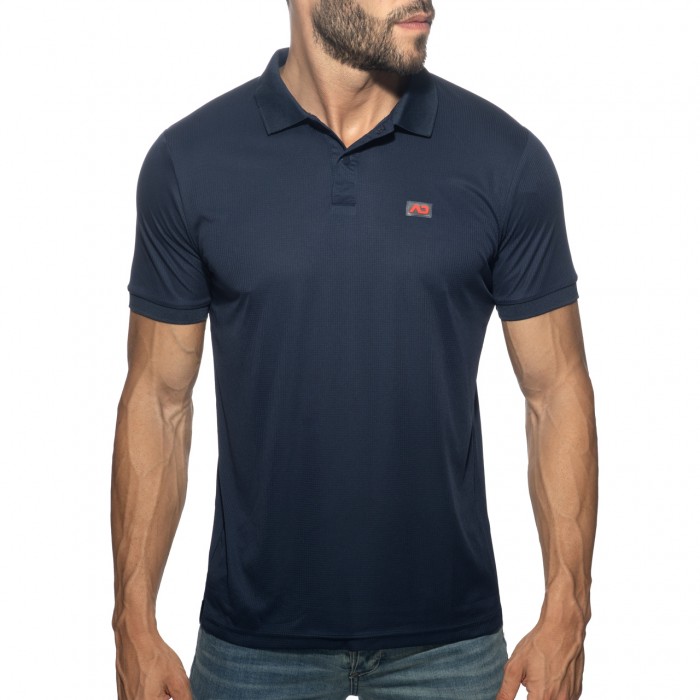 VELOZ DRY POLO SHIRT
