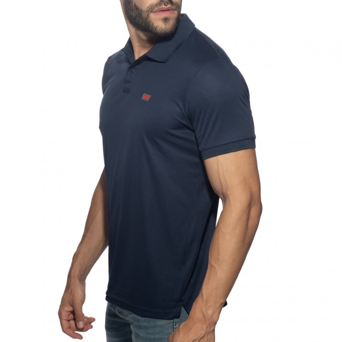 VELOZ DRY POLO SHIRT