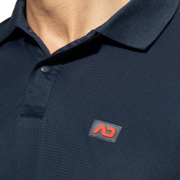 VELOZ DRY POLO SHIRT