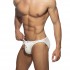 WRINKY SWIM BIKINI BRIEF
