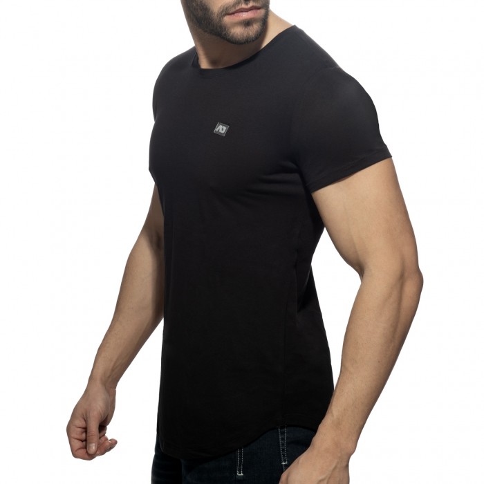 BASIC U-NECK T-SHIRT