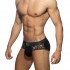 LEOPARD PANELS BRIEF