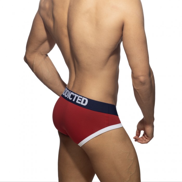 THREE PACK BASIC BRIEF
