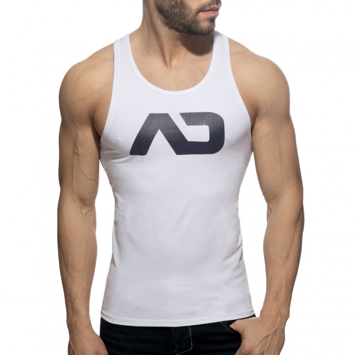 BASIC AD TANK TOP