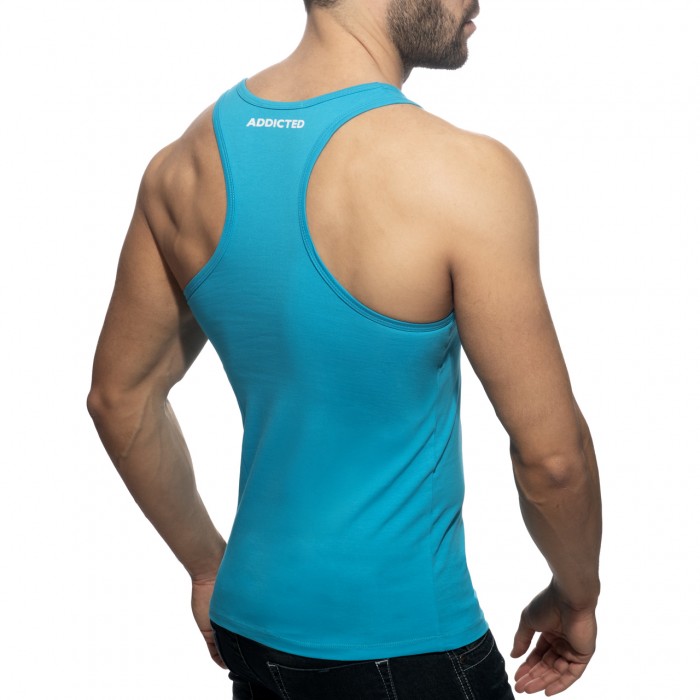 BASIC AD TANK TOP