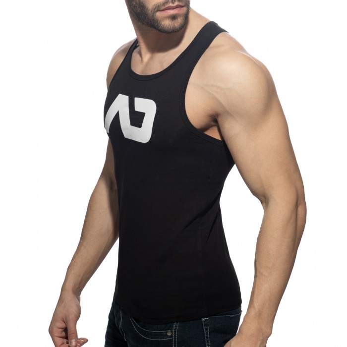 BASIC AD TANK TOP