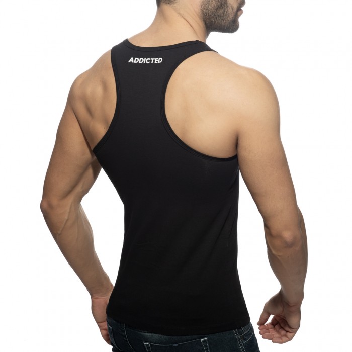 BASIC AD TANK TOP
