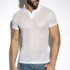 AVANT-GARDE POLO SHIRT