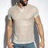 AVANT-GARDE POLO SHIRT