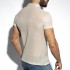 AVANT-GARDE POLO SHIRT