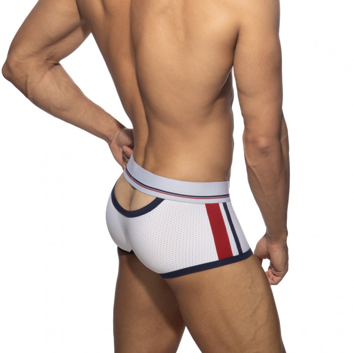OPEN SPORT MESH TRUNK