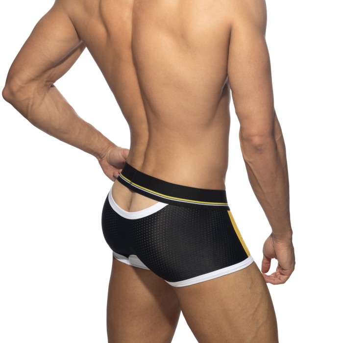 OPEN SPORT MESH TRUNK