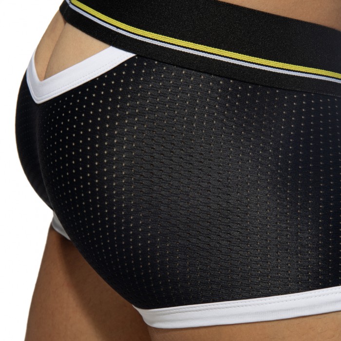 OPEN SPORT MESH TRUNK