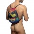 CHOICES AD BEACH BAG