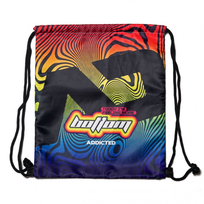 CHOICES AD BEACH BAG