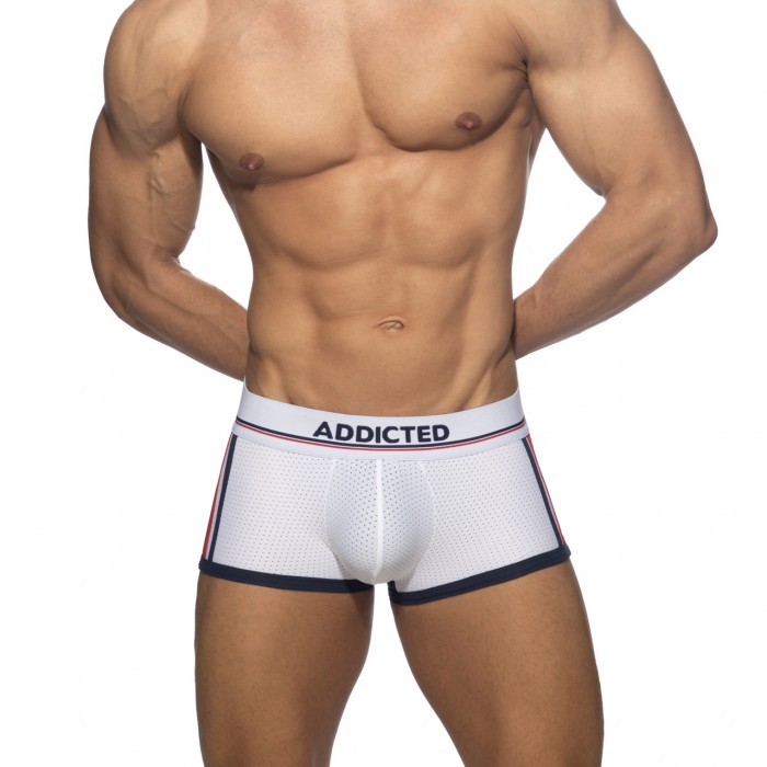 SPORT MESH TRUNK