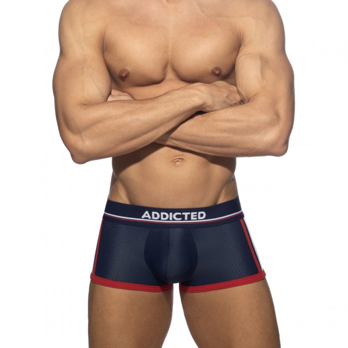 SPORT MESH TRUNK